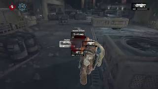 Singles GB vs Pure Sneakk - (97-4) Disputed