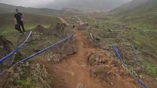 PE2 - Enduro Series Peru 2023 - Round 4