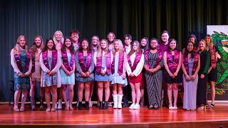 PVCC & Greene County Public Schools: Early College Scholars Celebration 2023
