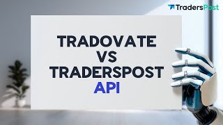 Do You Need A Tradovate Api Subscription With Traderspost?