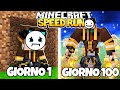 SPEEDRUN DA SINGLE A FIDANZATO SU MINECRAFT!!