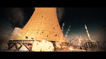 Midway Pass | Split/Second - Part 6