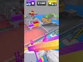 INSANE KNIFE TRICKSHOT ON DOCKS 😱🔪 | ROBLOX RIVALS | CONCEPT AND BLAZE