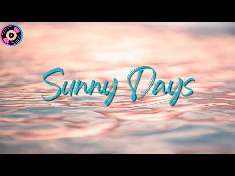 Armin van Buuren ft. Josh Cumbee - Sunny Days (Lyrics Video)