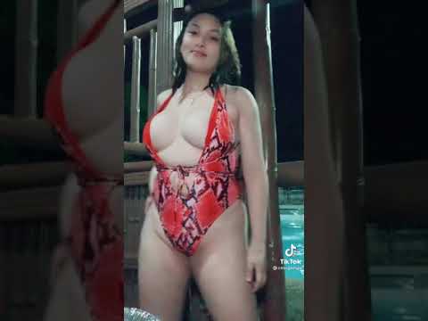 Tiktok Mama Muda Body Semok