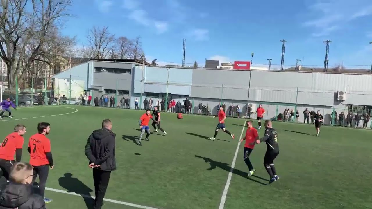 A-3 SPORT MEDIA PRODUCTION в прямом эфире!