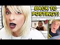 GABBIE HANNA FANS ARE CONCERNED