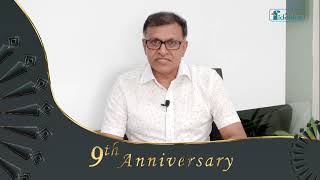 9TH ANNIVERSARY OF FIDELITUS CORP | CHETAN VENUGOPAL, FOUNDER &amp; MD, PIERIAN SERVICES PVT LTD