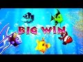 Upto $15/SPIN on Goldfish Slot Machine Bonuses W ...