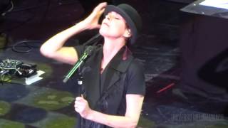 Lisa Stansfield - Stupid Heart - 26/09/16