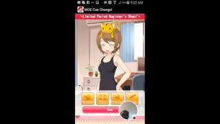 mobile game of the week #3 My MOE Can Change! screenshot 5