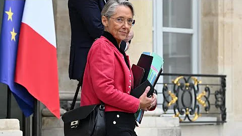lisabeth Borne  Alger pour parachever la rconcilia...