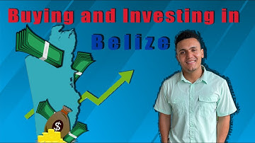 Buying Properties As A Foreigner In Belize