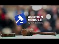 SaM Solutions Auction Module for SAP Commerce Cloud