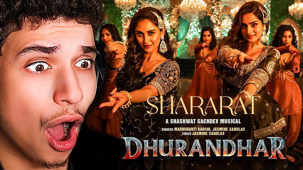 The Most Energetic Song 