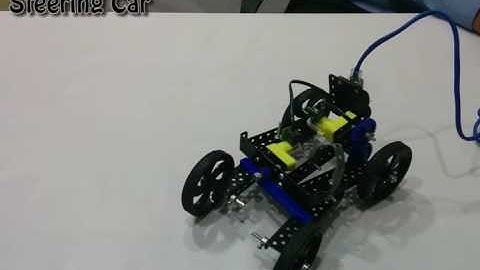 Robotics Kits by RoboSpecies Technologies Pvt. Ltd.