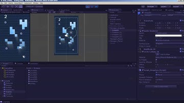 2d Grappling hook demo