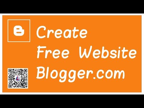 Video: Bagaimana Cara Mendesain Blog Anda?