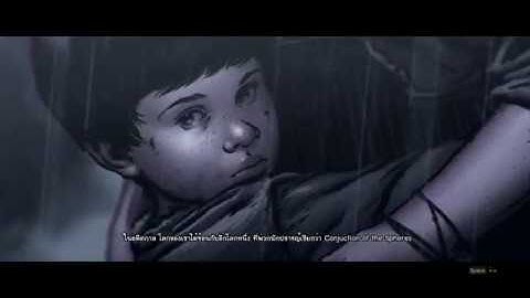 The Witcher 3 : แนะนำวิธีการติดตั้ง Mods ภาษาไทย อัพเดทได้