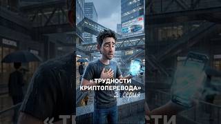 Трудности криптоперевода. Как вывести USDT и не сесть в тюрьму? #usdt #криптотрейдинг #usdtcrypto