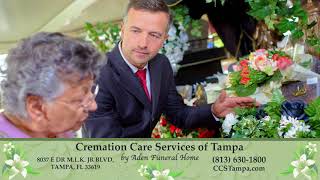 Cremation Care Services of Tampa by Aden Funeral Home