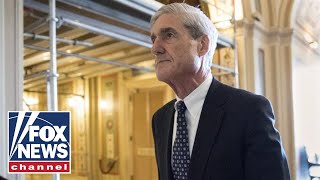 Tom Fitton on Strzok's firing: 'body blow' to Mueller probe Tom Fitton on Strzok's firing: 'body blow' to Mueller probe