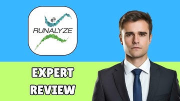 Runalyze Review 2025 } is this Running App worth it ?[HONEST GUIDE]