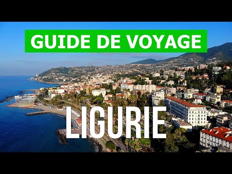 Vidéo: Guide de voyage pour San Remo, Italie