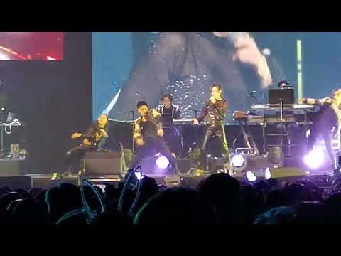 龍婷《特別的愛給特別的你》中年好聲音夢想成真演唱會 2023-05-13