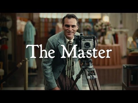 The Master | P.T. Anderson Movie Review The Master | P.T. Anderson Movie Review