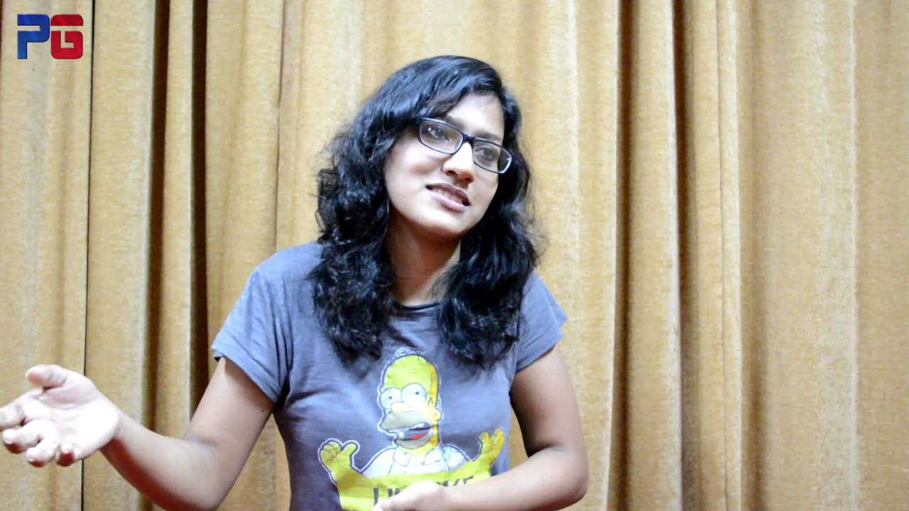 Deutsche Bank Interview Question and Tips - YouTube