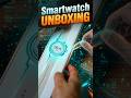 Realme Watch S5 Unboxing : Premium Look at Budget Price
