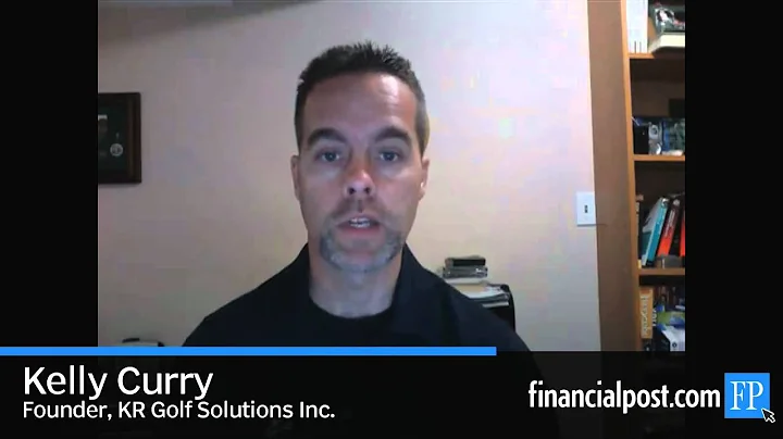 Kelly Curry: How can mobile technology better help...