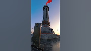 Hà Giang   Cột cờ Lũng Cú