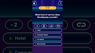 Who Wants To Be A Millionaire Joy Math