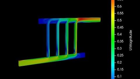 CFD analysis of earth air tunnel heat exchanger having multiple pipes using OPEN FOAM (Part-1)