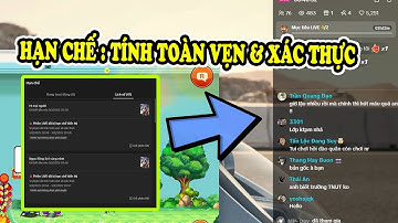 Fix Thành Công Lỗi Hiển Thị Tính Toàn Vẹn Và Xác Thực Tiktok 2025