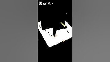 Drawing butterfly with a CNC Drawing Machine