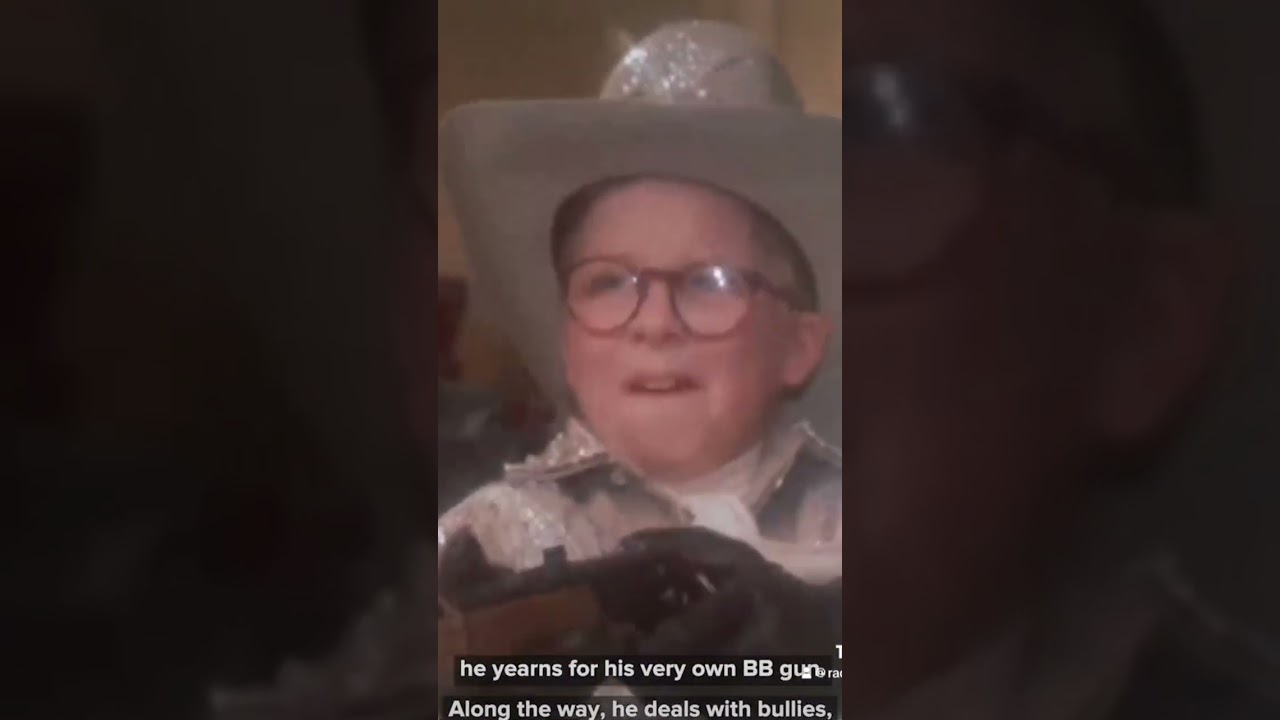 40 years ago today a Christmas Story was released 