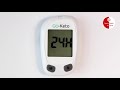 Rgler le compteur goketo fr  swiss point of care