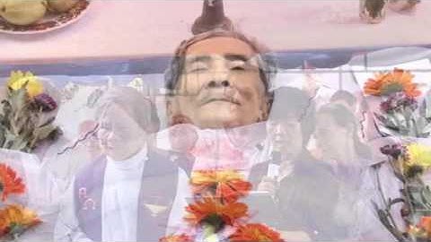 Tang Lễ Ông Giuse NGUYỄN VĂN TRỰC