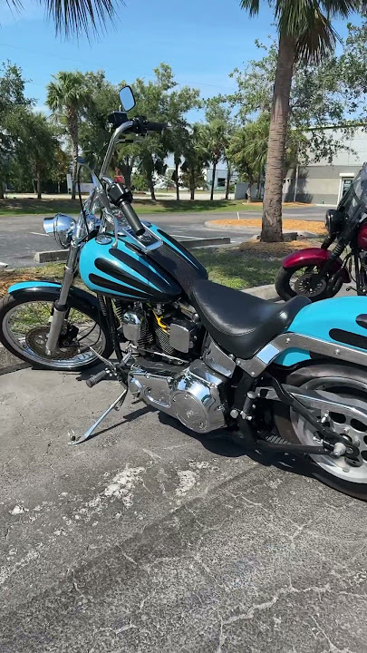 Couple new Harley arrivals! #motorcycle #harley #harleydavidson #bike #forsale #carforsale #fast