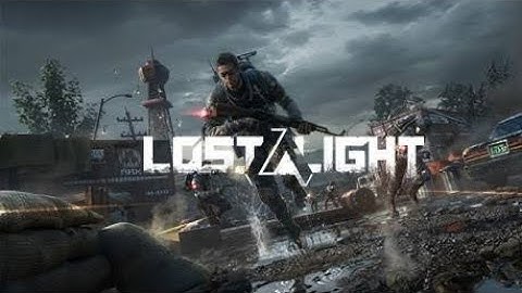 Lost Light New Map Gameplay (Android,iOS,Google)#androidgameplay