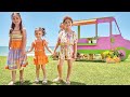 Spring Summer 23 Infanti Flora