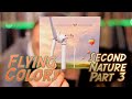 Listening to Flying Colors: Second Nature, Part 3