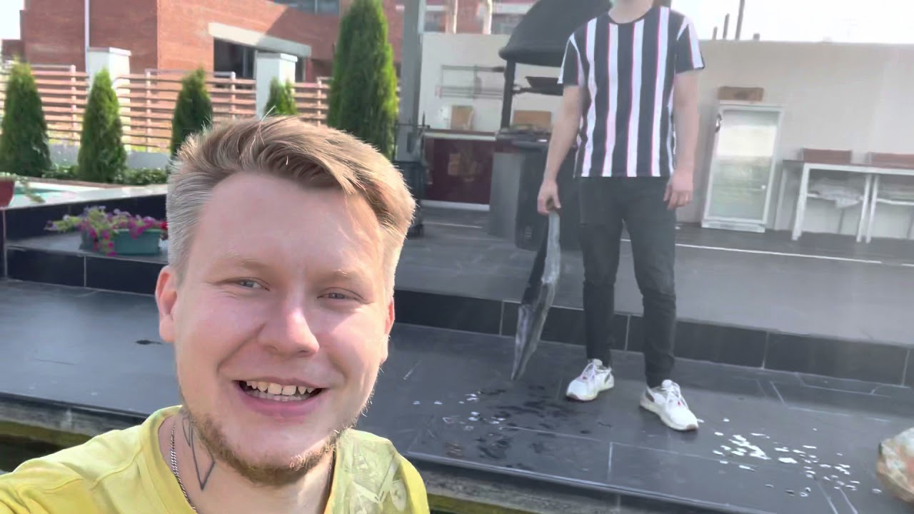 Аквариумпермь.рф - "В гостях у сказки" (Устанавливаем скиммер от OASE)