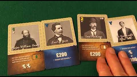 EARLY PROTOTYPE VIDEO BEFORE PUBLICATION: Obsession Overview Gameplay Season 3