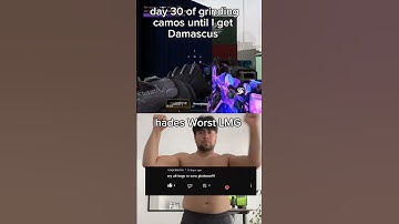 Day 30 of grinding camos until I get Damascus 👀 #codm #gaming #callofdutymobile
