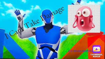 If I Take Damage The Video Ends in 1v1.Lol Mobile