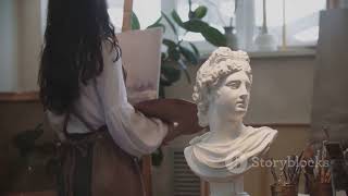 The Acropolis of Athens: A Journey Through Time